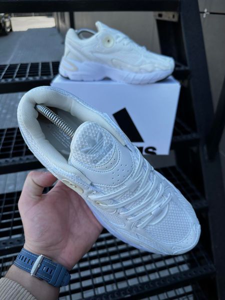 Кросівки Adidas Astir (white)