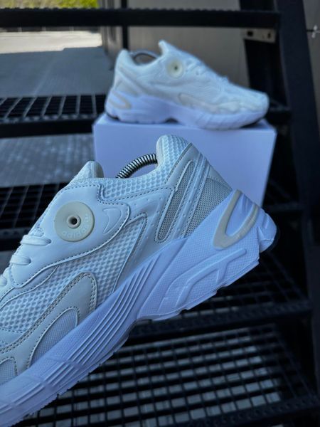 Кросівки Adidas Astir (white)