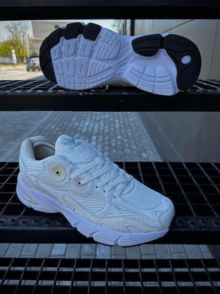 Кросівки Adidas Astir (white)