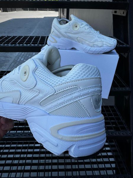 Кросівки Adidas Astir (white)