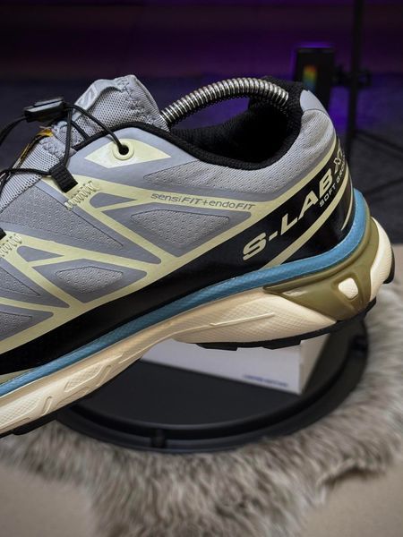 Кросівки Salomon S-LAB XT 6