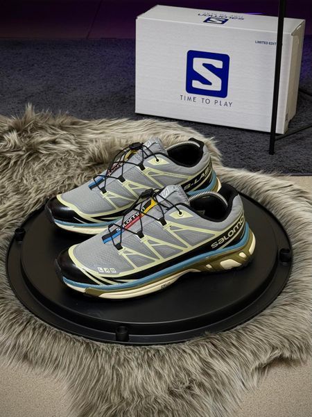 Кросівки Salomon S-LAB XT 6