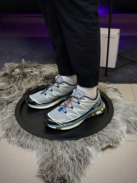 Кросівки Salomon S-LAB XT 6