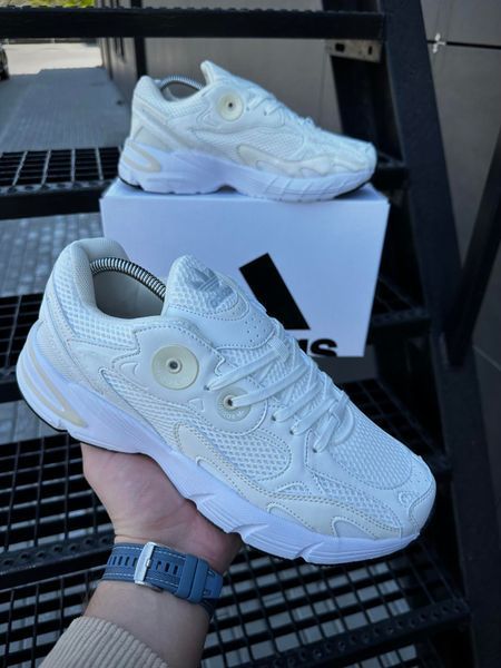 Кросівки Adidas Astir (white)