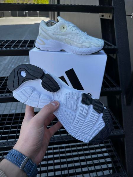 Кросівки Adidas Astir (white)