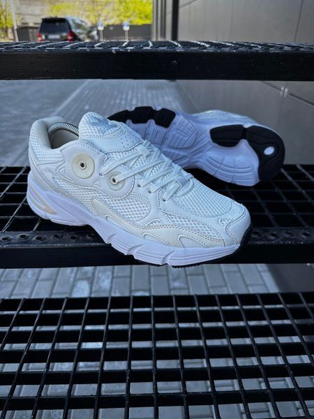 Кросівки Adidas Astir (white)