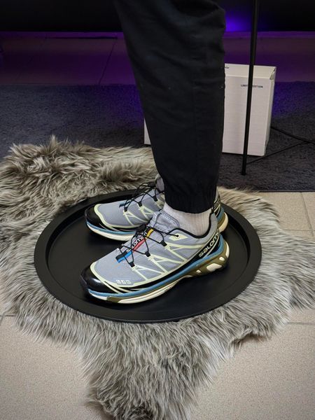 Кросівки Salomon S-LAB XT 6