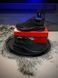 Кросівки Nike React X Infinity Run 4, чорні 3192-1 фото 5