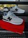 Кросівки New Balance 574 (світло сірі) 574-4 фото 9