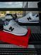 Кросівки New Balance 574 (світло сірі) 574-4 фото 8