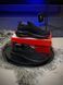 Кросівки Nike React X Infinity Run 4, чорні 3192-1 фото 9