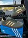 Кросівки Adidas Gazelle (khaki) 916-2 фото 10