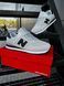 Кросівки New Balance 574 (світло сірі) 574-4 фото 2