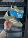 Кросівки Adidas Gazelle (khaki) 916-2 фото 6