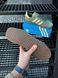 Кросівки Adidas Gazelle (khaki) 916-2 фото 4