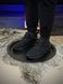 Кросівки Nike React X Infinity Run 4, чорні 3192-1 фото 7
