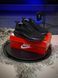 Кросівки Nike React X Infinity Run 4, чорні 3192-1 фото 2