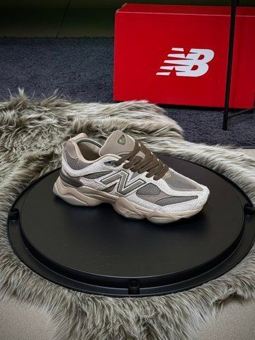 Кросівки New Balance 9060, cappuccino