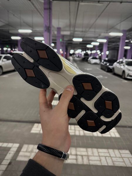Зимові Кросівки New Balance 9060 Waterproof (світло сірі)