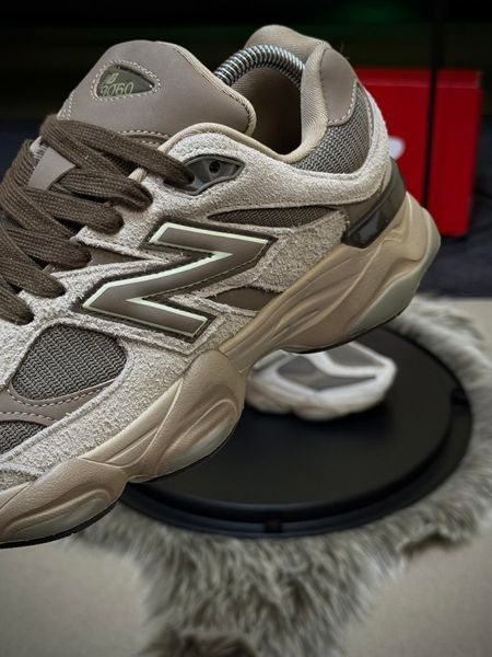 Кросівки New Balance 9060, cappuccino