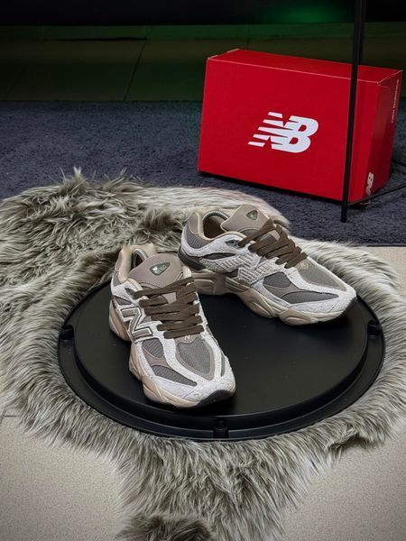 Кросівки New Balance 9060, cappuccino