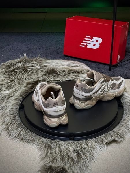Кросівки New Balance 9060, cappuccino