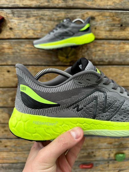 Кросівки New Balance Fresh Foam 880