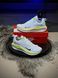 Кросівки Nike React X Infinity Run 4, білі 3192-5 фото 5