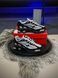 Кросівки Nike SHOX Ride 2 SP, чорно білі 202-6 фото 10