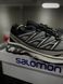 Термо кросівки Salomon XT6 Expance (dark gray) 22-3 фото 8