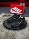 Кросівки Nike P-6000 Reflective T, чорні 938-12 фото 4
