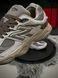 Кросівки New Balance 9060, cappuccino 9060-24 фото 5