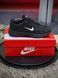 Кросівки Nike P-6000 Reflective T, чорні 938-12 фото 3