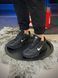 Кросівки Nike P-6000 Reflective T, чорні 938-12 фото 10