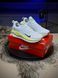 Кросівки Nike React X Infinity Run 4, білі 3192-5 фото 7