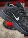 Кросівки Nike P-6000 Reflective T, чорні 938-12 фото 8