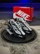 Кросівки Nike SHOX Ride 2 SP, чорно білі 202-6 фото 1
