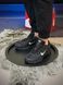 Кросівки Nike P-6000 Reflective T, чорні 938-12 фото 2