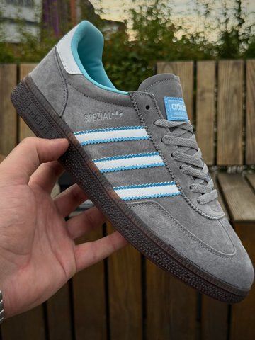 Кросівки Adidas Handboll Spezial