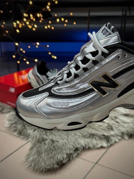 Кросівки New Balance 1000