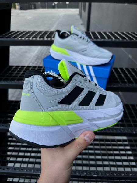 Кросівки Adidas Adistar 2.0 (світло сірі)
