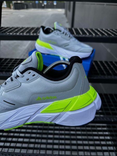 Кросівки Adidas Adistar 2.0 (світло сірі)