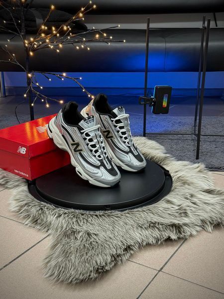 Кросівки New Balance 1000