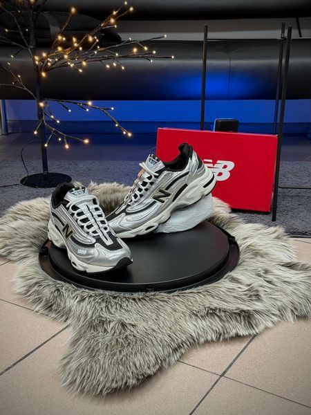 Кросівки New Balance 1000