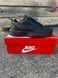 Кросівки Nike Air Monarch (all black) 5409-6 фото 2