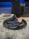 Кросівки Reebok Premier KFS, сітка (чорно-сірі) 5547-4 фото 4