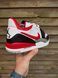 Кросівки Nike Air Jordan Legacy 312 Low (white red) 312-7 фото 3