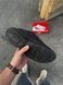 Кросівки Nike Air Monarch (all black) 5409-6 фото 9