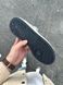 Кросівки Adidas Forum low (gray & green) 316-14 фото 5
