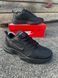 Кросівки Nike Air Monarch (all black) 5409-6 фото 3